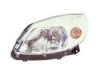 RENAU 8200733878 Headlight